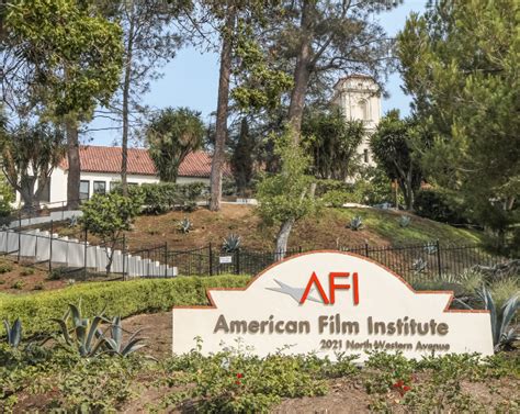 afi american film institute